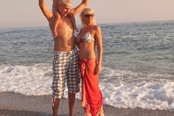 Monte Carlo Hotel (Alanya)